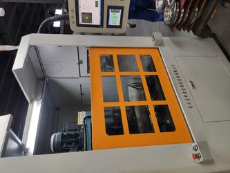 चीन Jinhuan Auto Parts Manufacturing Co., Ltd फैक्टरी