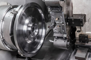 चीन Jinhuan Auto Parts Manufacturing Co., Ltd फैक्टरी